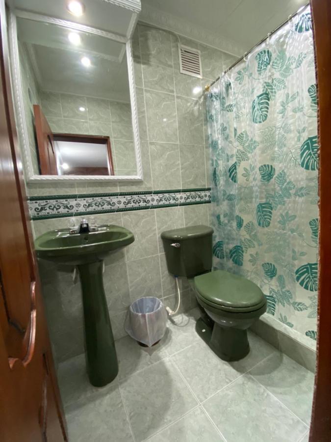 Santa Ana Luxury Rentals Hotel Богота Экстерьер фото