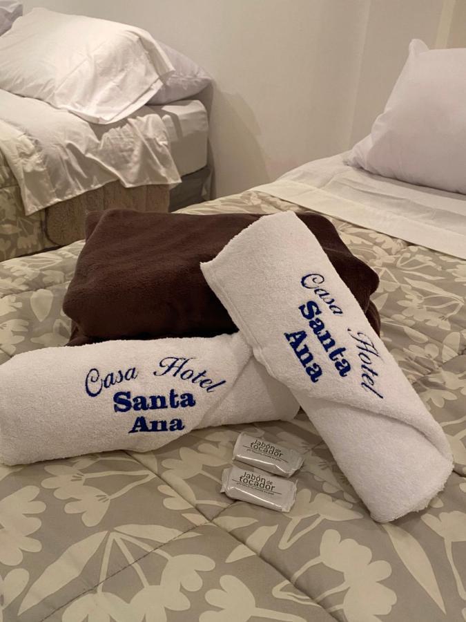 Santa Ana Luxury Rentals Hotel Богота Экстерьер фото