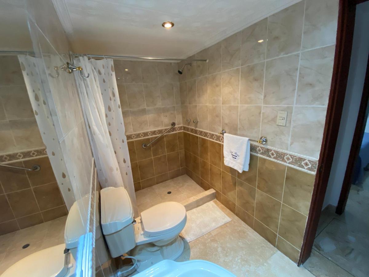 Santa Ana Luxury Rentals Hotel Богота Экстерьер фото