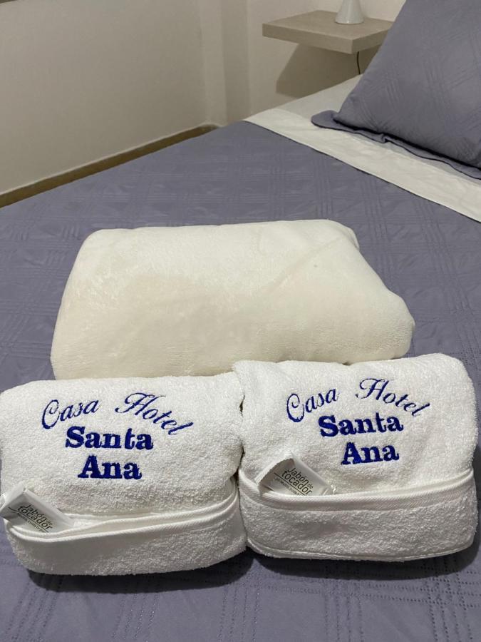 Santa Ana Luxury Rentals Hotel Богота Экстерьер фото
